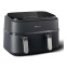 Aerogrils Philips NA351/00 3000 Series Black