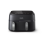 Aerogrils Philips NA351/00 3000 Series Black - foto 2