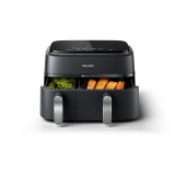 Aerogrils Philips NA351/00 3000 Series Black