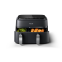 Aerogrils Philips NA351/00 3000 Series Black - foto 3