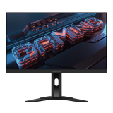 Monitors Gigabyte M27QA 27" Black (M27QA EK1)