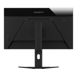 Monitors Gigabyte M27QA 27" Black (M27QA EK1)