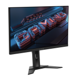 Monitors Gigabyte M27QA 27" Black (M27QA EK1)