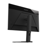 Monitors Gigabyte M27QA 27" Black (M27QA EK1)