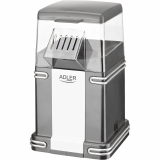 Popkorna pagatavošanas ierīce Adler AD 4511 1200 W