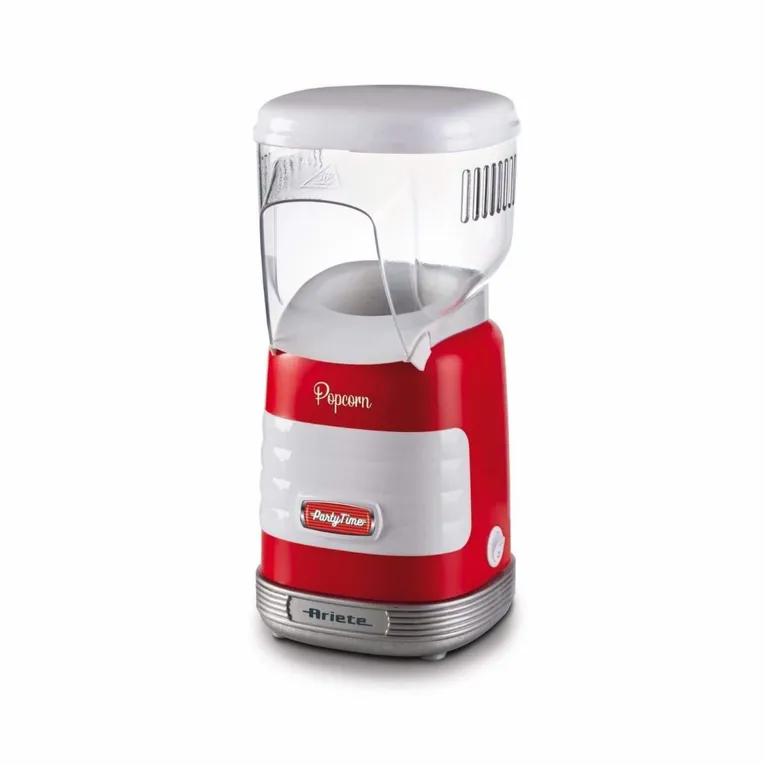 Popkorna pagatavošanas ierīce Ariete A2956 1100W (8003705119277)