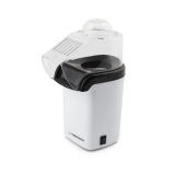 Popkorna pagatavošanas ierīce ESPERANZA EKP005W Black, White 0.27 L 1200 W
