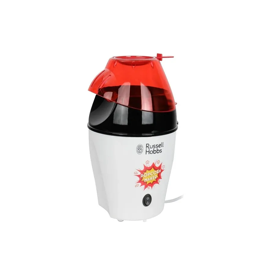 Popkorna pagatavošanas ierīce Russell Hobbs 24630-56