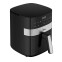Aerogrils Midea MF-CN65E Black - MF-CN65E black - foto 8
