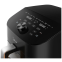 Aerogrils Midea MAD1100DADK Black - foto 4