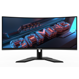 Monitors GIGABYTE G34WQCP