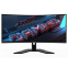 Monitors GIGABYTE G34WQCP