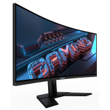 Monitors GIGABYTE G34WQCP