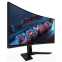 Monitors GIGABYTE G34WQCP - foto 4
