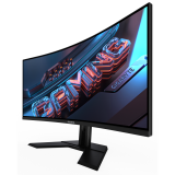 Monitors GIGABYTE G34WQCP