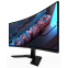 Monitors GIGABYTE G34WQCP - foto 5