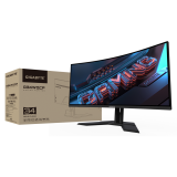 Monitors GIGABYTE G34WQCP
