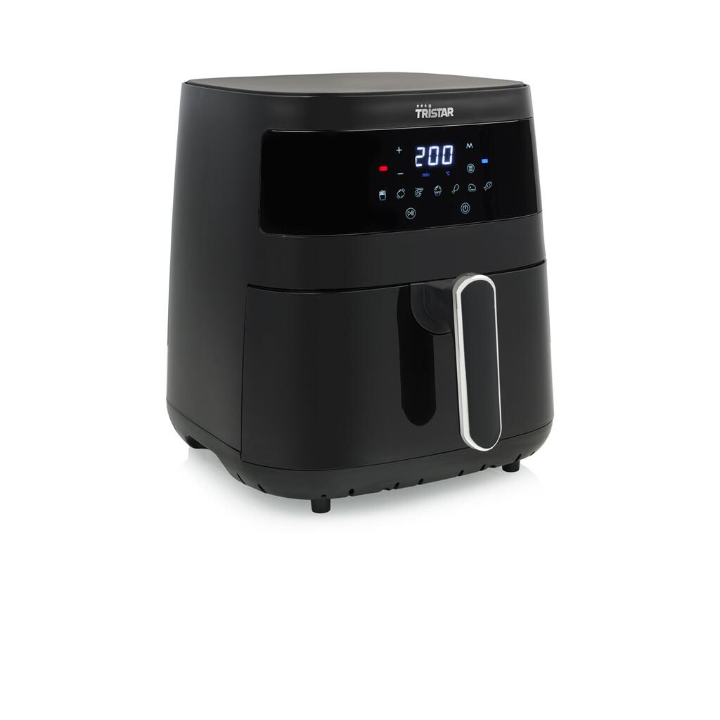 Aerogrils Tristar FR-9069PRB Black