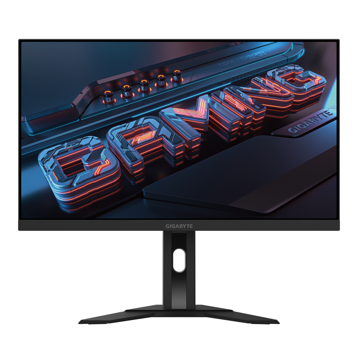 Monitors Gigabyte M27UA - M27UA EK1