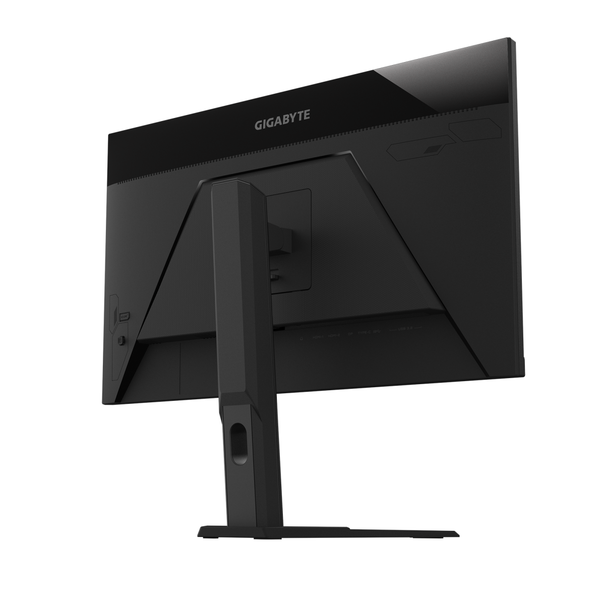 Monitors Gigabyte M27UA - M27UA EK1 - foto 5