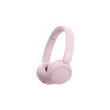 Austiņas SONY WH-CH520 Pink (WHCH520P.CE7)