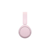 Austiņas SONY WH-CH520 Pink (WHCH520P.CE7)