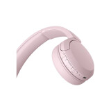 Austiņas SONY WH-CH520 Pink (WHCH520P.CE7)