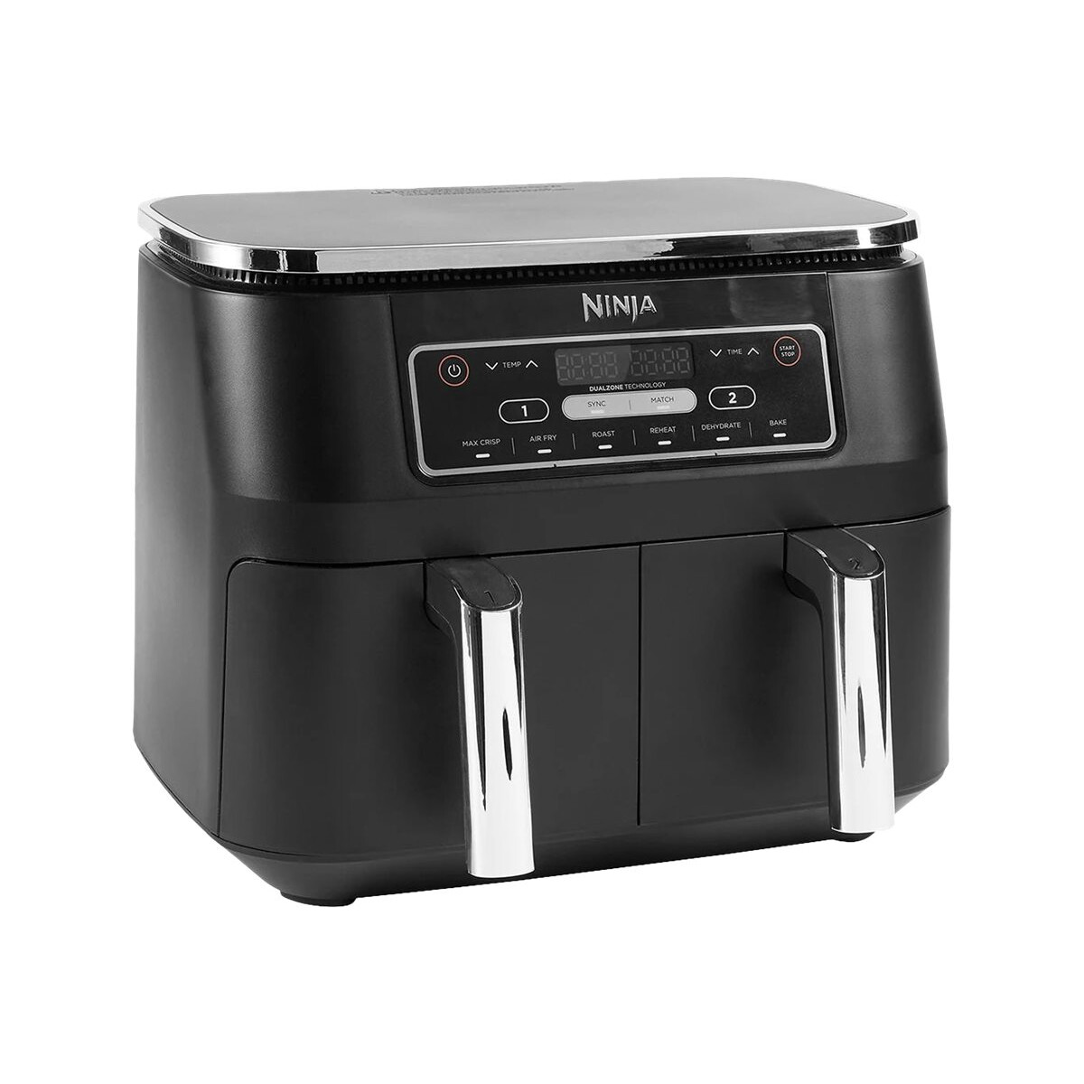 Aerogrils Ninja AF300 Black