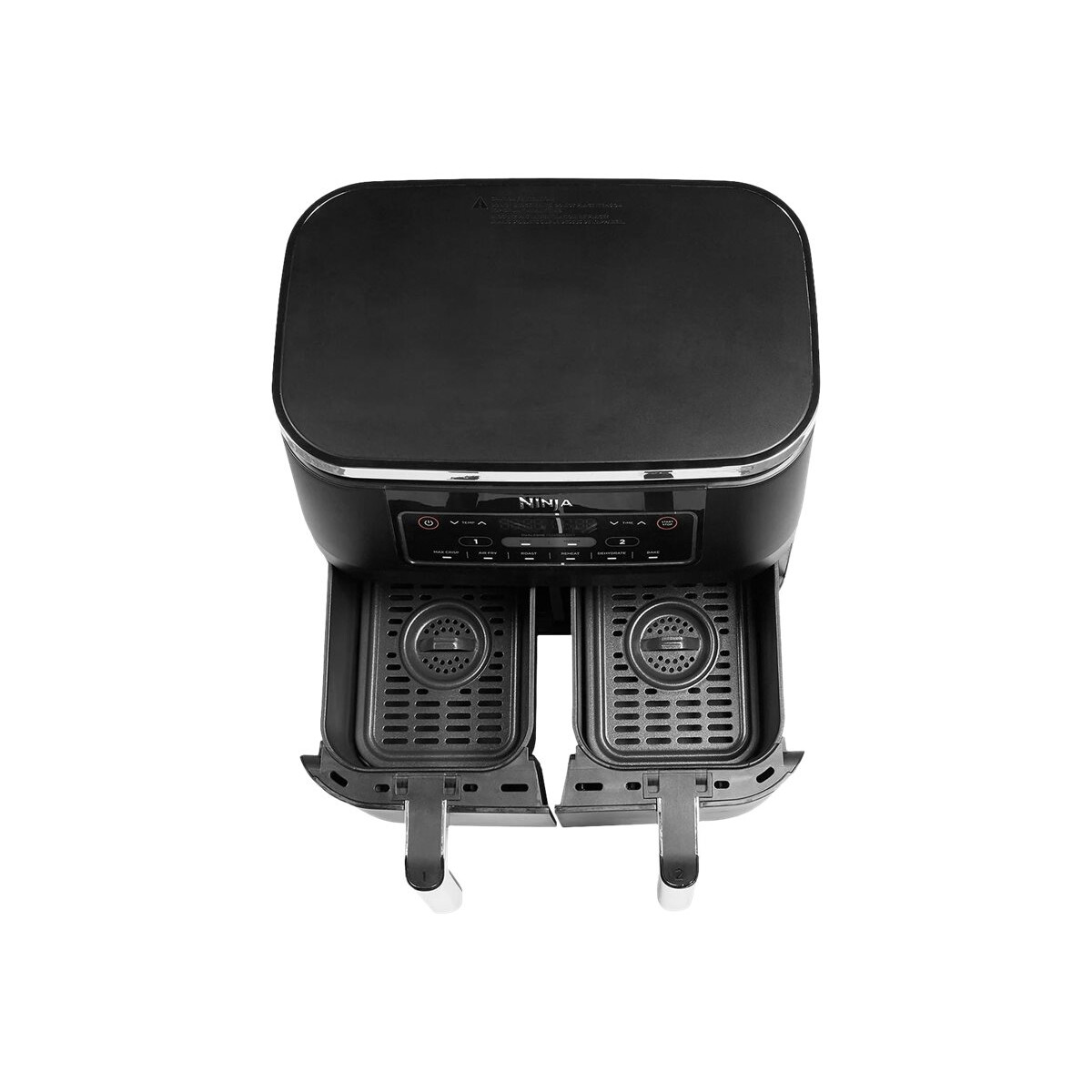 Aerogrils Ninja AF300 Black - foto 4