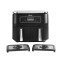 Aerogrils Ninja AF300 Black - foto 5
