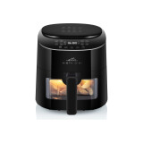Aerogrils ETA ETA116890000 Vista Digi Black