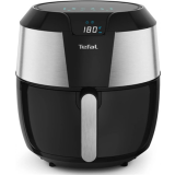 Aerogrils Tefal EY701D15 Black, Silver