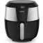Aerogrils Tefal EY701D15 Black, Silver