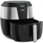 Aerogrils Tefal EY701D15 Black, Silver - foto 3