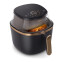 Aerogrils Philips 3000 series NA332/00 Black