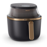 Aerogrils Philips 3000 series NA332/00 Black