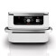 Aerogrils Ninja AF500EUWH Silver, White