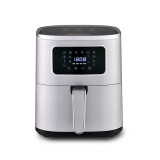 Aerogrils Heinrichs HFR 8216 Silver (HFR 8216 SREBRNA)