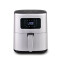 Aerogrils Heinrichs HFR 8216 Silver - HFR 8216 SREBRNA