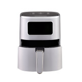 Aerogrils Heinrichs HFR 8216 Silver (HFR 8216 SREBRNA)