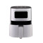 Aerogrils Heinrichs HFR 8216 Silver - HFR 8216 SREBRNA - foto 3
