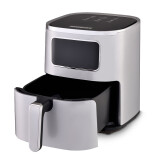 Aerogrils Heinrichs HFR 8216 Silver (HFR 8216 SREBRNA)