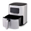 Aerogrils Heinrichs HFR 8216 Silver - HFR 8216 SREBRNA - foto 4