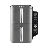 Aerogrils Ninja SL400EU Black, Grey