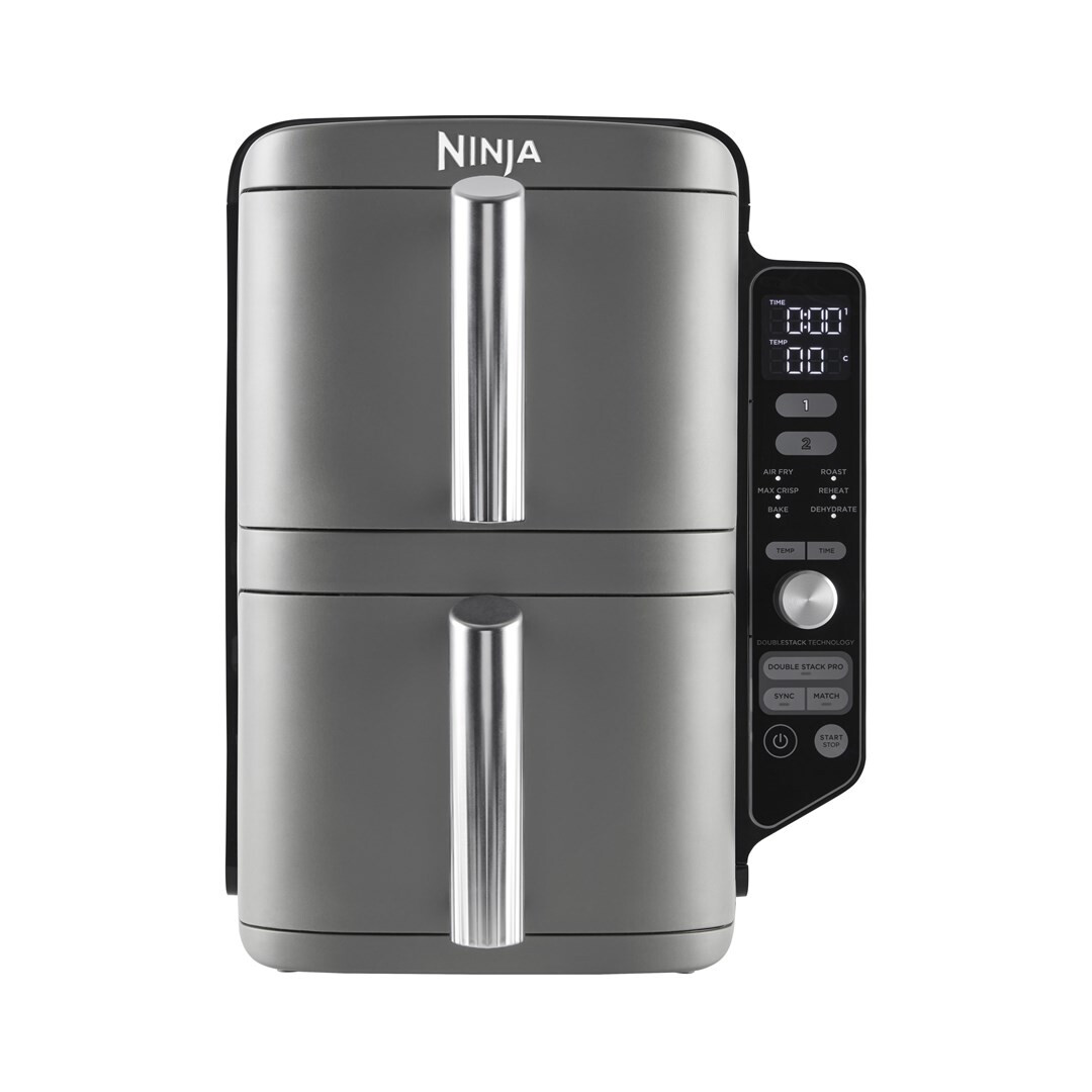 Aerogrils Ninja SL400EU Black, Grey