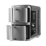 Aerogrils Ninja SL400EU Black, Grey