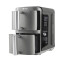 Aerogrils Ninja SL400EU Black, Grey - foto 2