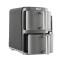 Aerogrils Ninja SL400EU Black, Grey - foto 4