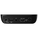 TV uztvērējs Hyundai H-DVB460