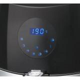 Aerogrils ProfiCook PC-FR 1147 H Black